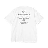 TOY MACHINE/トイマシーン NEW FIST SS TEE