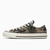 CONVERSE-ALL STAR AGED WOODLANDCAMO OX