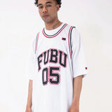 FUBU Basket Tank