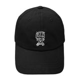 DOGTOWN Gonz Teill 6P CAP