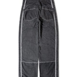 GA 切替DENIM PANTS