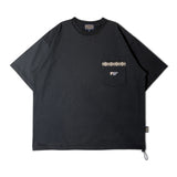 PENDLETON-Tee/Pants/Pocketable Bag SET