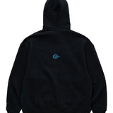 TOY MACHINE TRANSMISSIONATOR SWEAT PARKA