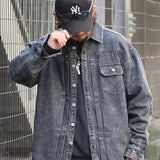 JE-DENIM 1st G SHIRT