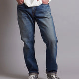 EDWIN 505ZXX REGULER