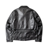 Schott/ショット LEATHER TRACKER JACKET-2