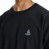 VOLCOM/ボルコム FUEL THE NOISE SS TEE