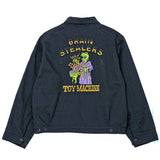 TM BRAIN STEELERS WORK JACKET