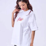 FUBU/フブ Patch S/S T-Shirts