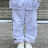 FUBU Track Pants