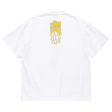 TM HEAVY WEIGHT BLOODY TOY SS TEE