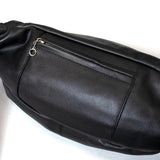 SCHOTT-PADDED BODY BAG/ショット パディングボディーバッグ