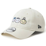 NEW ERA/ニューエラ 9TWENTY CHIIKAWA