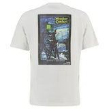 Barbour/バブアー GRAPHIC OS T-SHIRT SS