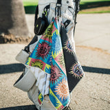 SLOWTIDE / スロータイド 40oz GOLF TOWEL