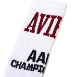 AVIREX/アヴィレックス AARC SOCKS