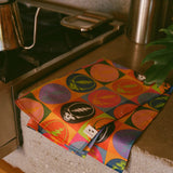 SLOWTIDE / スロータイド STEAL YOUR FACE KITCHEN TOWEL