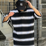 Cal Top-Polo Shirt/キャルトップ ポロシャツ