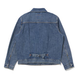 Levi's/リーバイス TYPE 1 TRUCKER JACKET DANCING QUEEN