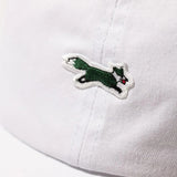 THE FOX BASEBALL CAP