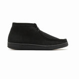 MANEBU BOO MID SUEDE