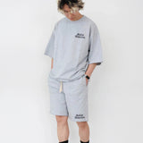 GA 3-Piece Set S/S