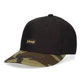 Schott/ショット Como Leopard 6P Cap