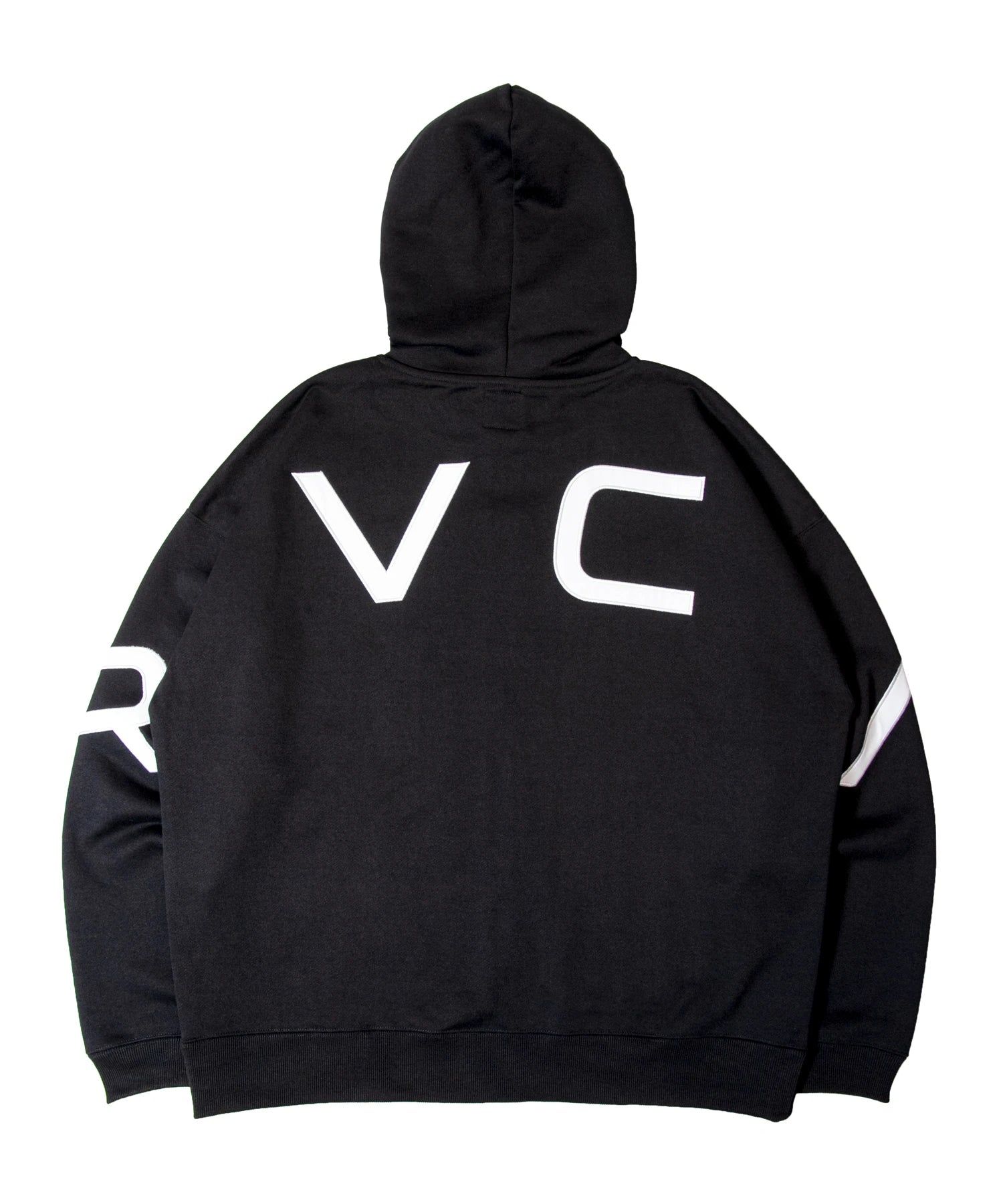 RVCA FAKE RVCA ZIP HD