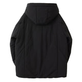 LANTERN-HEATING HOODED BL