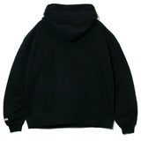 Goodwear BIG フードパーカー