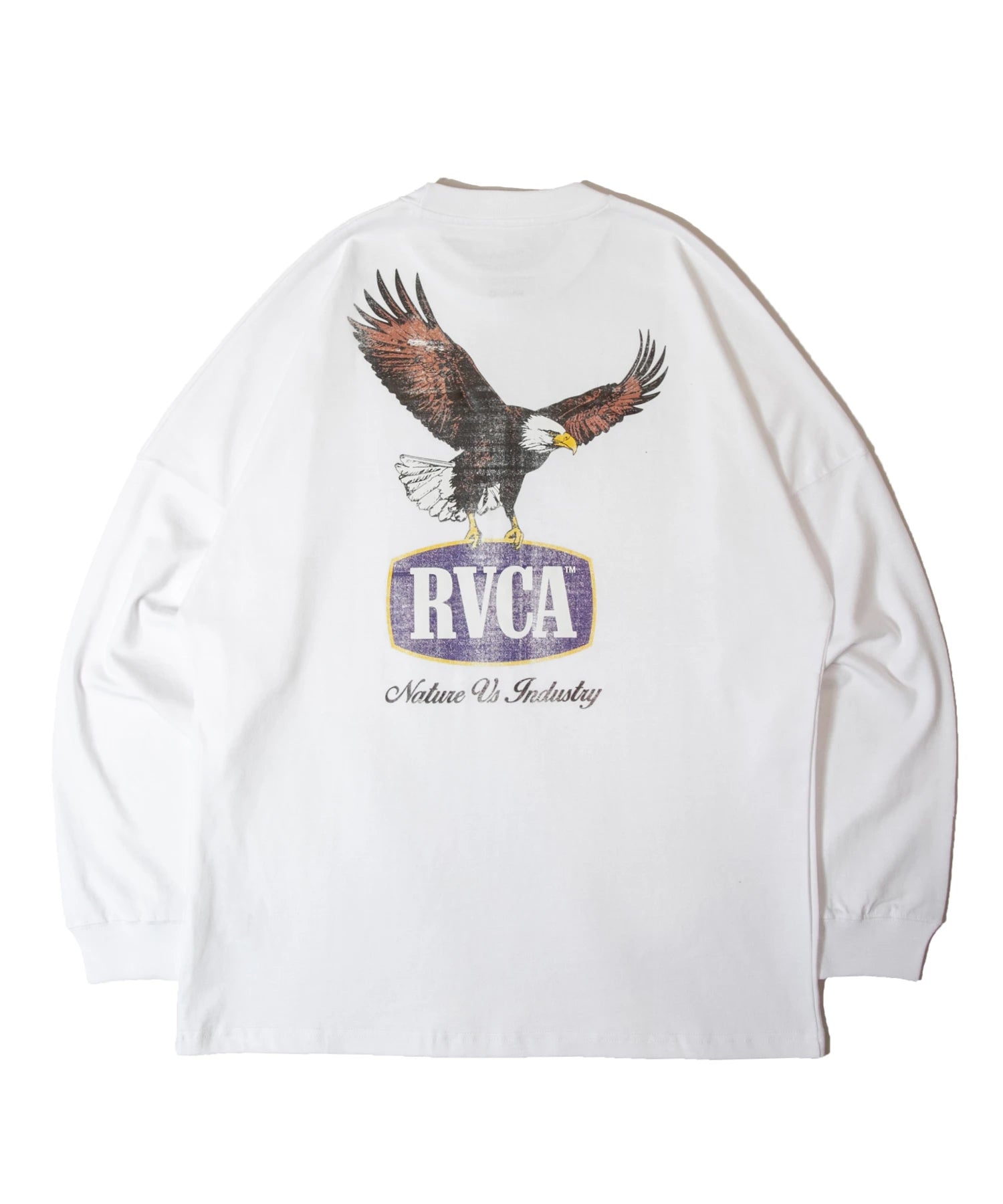 RVCA FLIGHT PATH LT