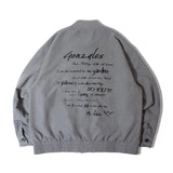 WIT MA-1 JKT