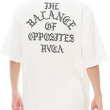 RVCA IRON ON FT SS