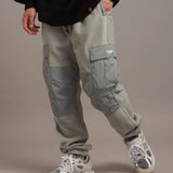Pro Club Polar Fleece Cargo Pants