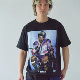Threads on demand/スレッドオンデマンド スポーツSS Tシャツ