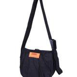UNIVERSAL OVERALL GABARDINE HOBO SHOULDER M