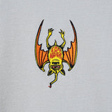 TOY MACHINE/トイマシーン SECT BAT COOL DRY SS TOP