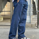 Dickies/ ディッキーズ DENIM WORK PANT