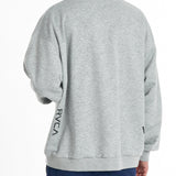 RVCA/ルーカ NATURE INDUSTRY CR