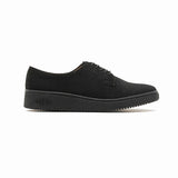 MANEBU HIHIN PAN SOLE SUEDE