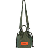 UNIVERSAL OVERALL GABARDINE 2WAY POUCH M