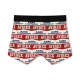 AVIREX/アヴィレックス AARC ALL-OVER PRINT BOXER SHORTS