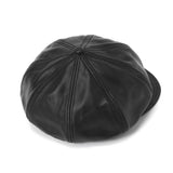 Schott/ショット LEATHER-CAP