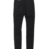 mnml【ミニマル】-X204 CAMO SKINNY FIT DENIM