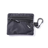 POLeR STUFFABLE COIN＆PASS POUCH
