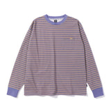 POLeR/ポーラー COOL TOUCH 90s STRIPE L/S TEE
