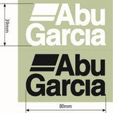 AbuGarcia ｶｯﾃｨﾝｸﾞｽﾃｯｶｰ 80mm