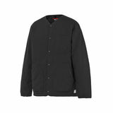 NANGA HINOC RIPSTOP INNER DOWN CARDIGAN