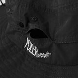 POLeR/ポーラー WIDE BRIM DRAW CORD SAFARI HAT