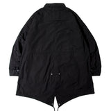 HOUSTON/ヒューストン M-65 3WAY JACKET